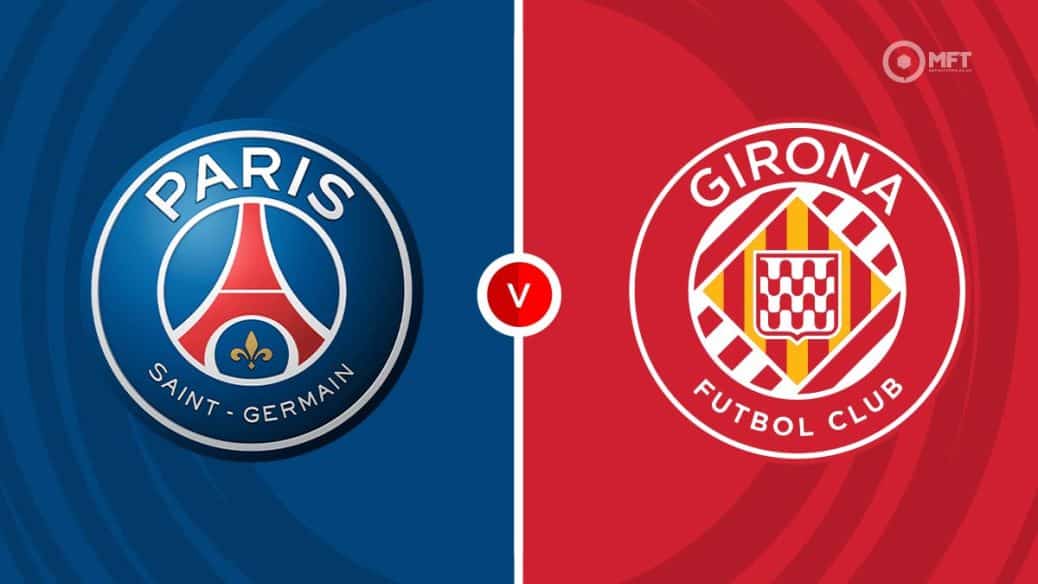 PSG v Girona prediction