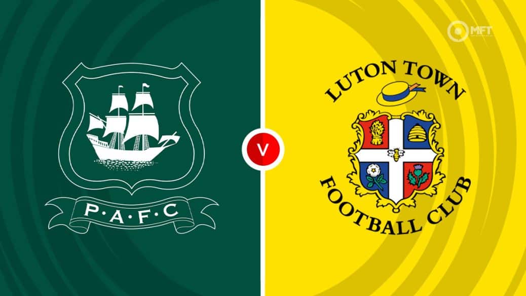 Plymouth v Luton prediction