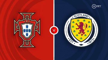 Portugal v Scotland prediction