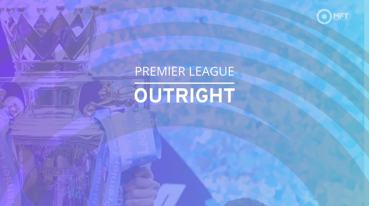 Premier League 2025-26 outright betting preview: Our tips and EPL winner odds