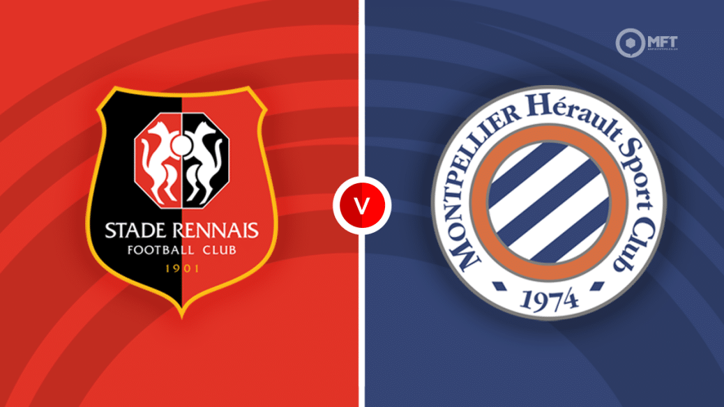 Rennes v Montpellier prediction