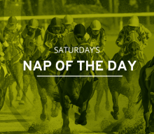 Saturday’s Nap of the Day: Thunder N Lightnin could strike in the opener at Wincanton