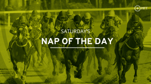 Saturday’s Nap of the Day: Thunder N Lightnin could strike in the opener at Wincanton