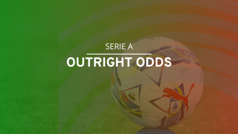 Serie A outright winner odds and prediction: Goal-shy Napoli still offer value to punters