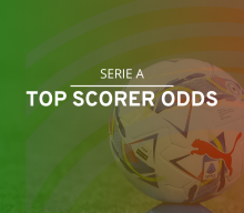 Serie A top scorer odds and tips: All hope gone for Retegui?