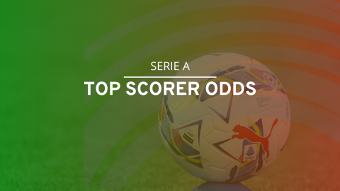 Serie A top scorer odds and tips: All hope gone for Retegui?