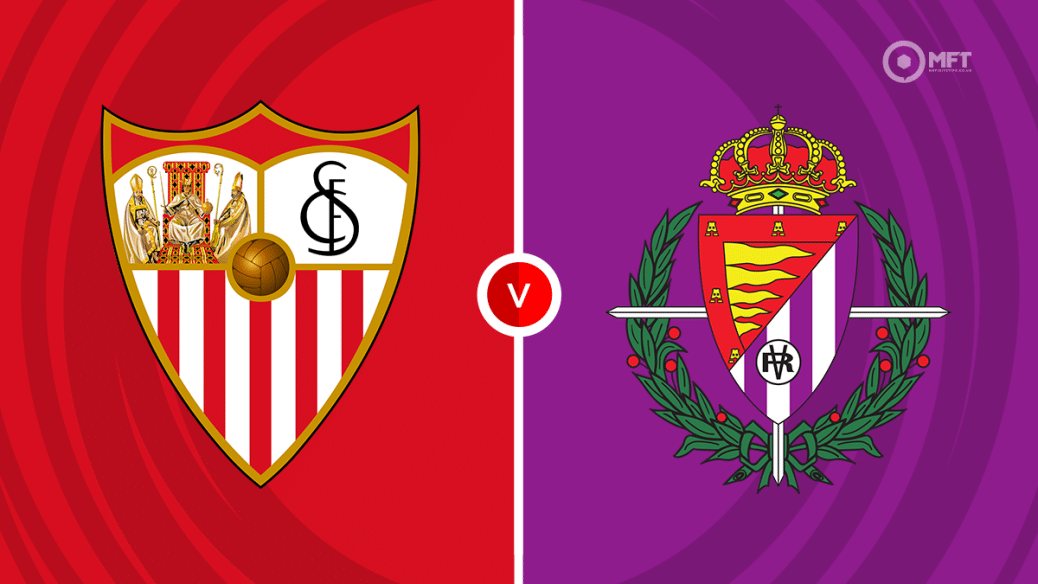 Sevilla vs Real Valladolid prediction