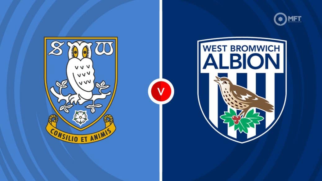 Sheff Wed v West Brom prediction