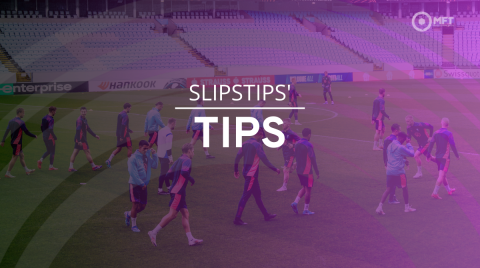 SlipsTips Tips: Play your cards right in France on Friday night