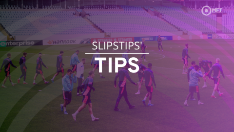 SlipsTips' Tips: 10/11 offering appeals at Tannadice