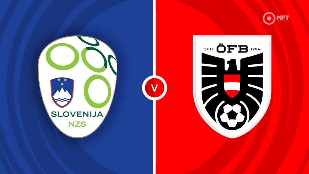 Slovenia v Austria prediction