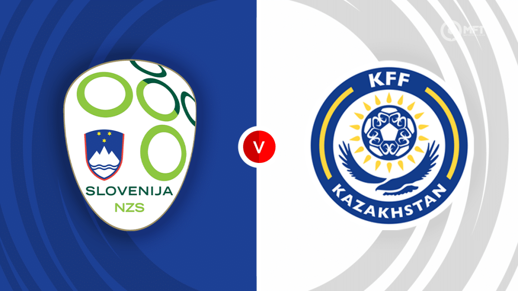 Slovenia v Kazakhstan prediction