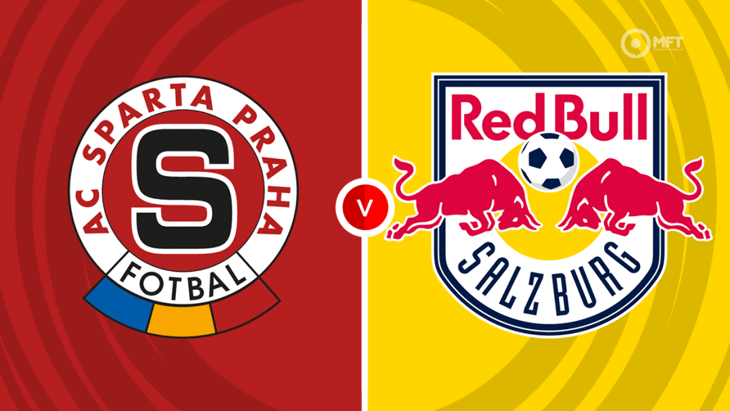 Sparta Prague v Salzburg prediction