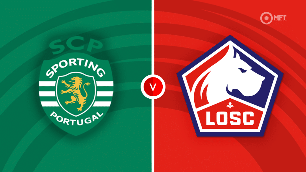 Sporting Lisbon v Lille prediction