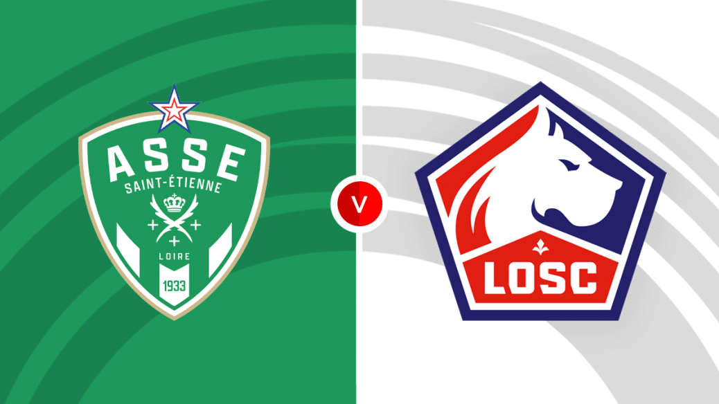 St Etienne v Lille prediction