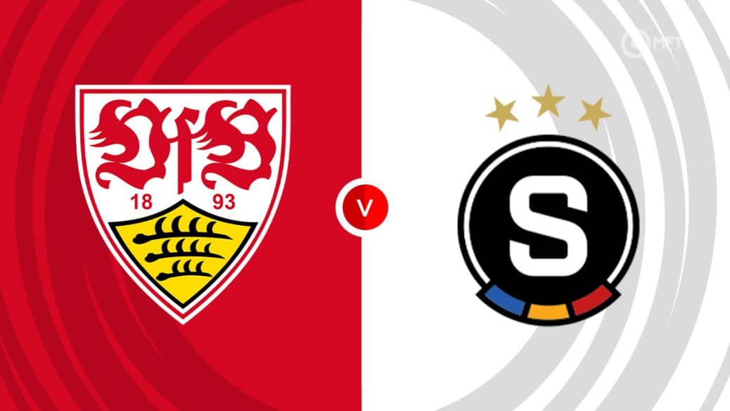 Stuttgart v Sparta Prague prediction