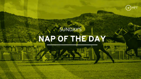 Sunday’s Nap of the Day: Erne River can make a mockery of hefty early odds