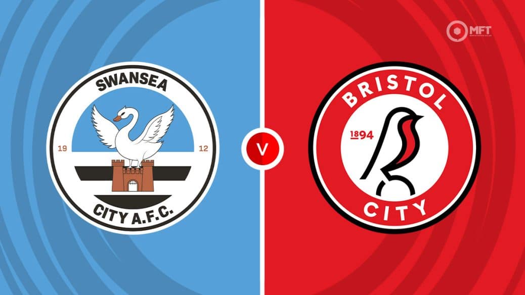 Swansea v Bristol City prediction