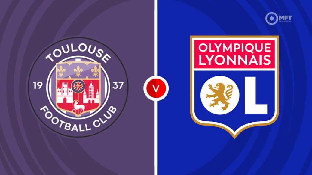 Toulouse v Lyon prediction