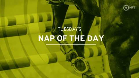 Tuesday’s Nap of the Day: Ravenglass to revisit the winner’s enclosure at Wolverhampton