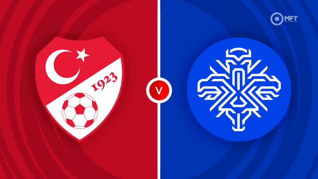 Turkey v Iceland prediction