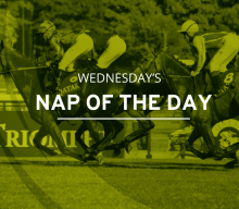 Wednesday’s Nap of the Day: Don’t discount this outsider at Newcastle