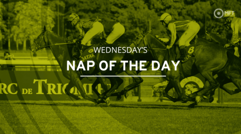 Wednesday’s Nap of the Day: Don’t discount this outsider at Newcastle