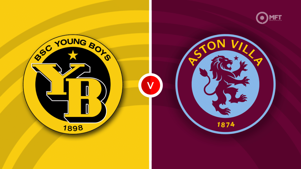 Young Boys v Aston Villa prediction