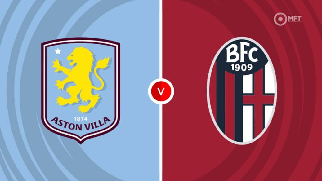 Aston Villa v Bologna