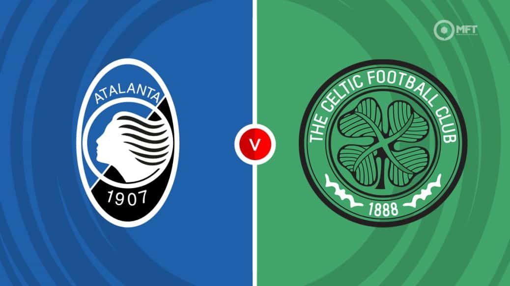 Atalanta v Celtic