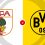 Augsburg vs Borussia Dortmund Prediction and Betting Tips