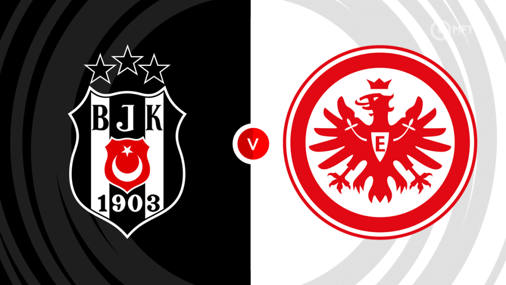 Besiktas v Eintracht Frankfurt prediction