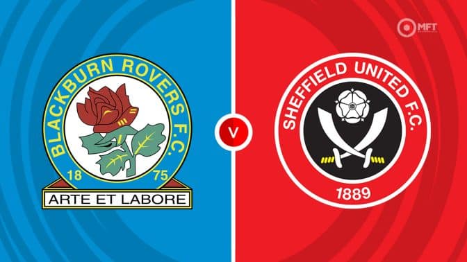 Blackburn Rovers vs Sheffield United Prediction and Betting Tips