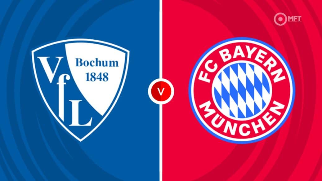 Bochum vs Bayern Munich prediction