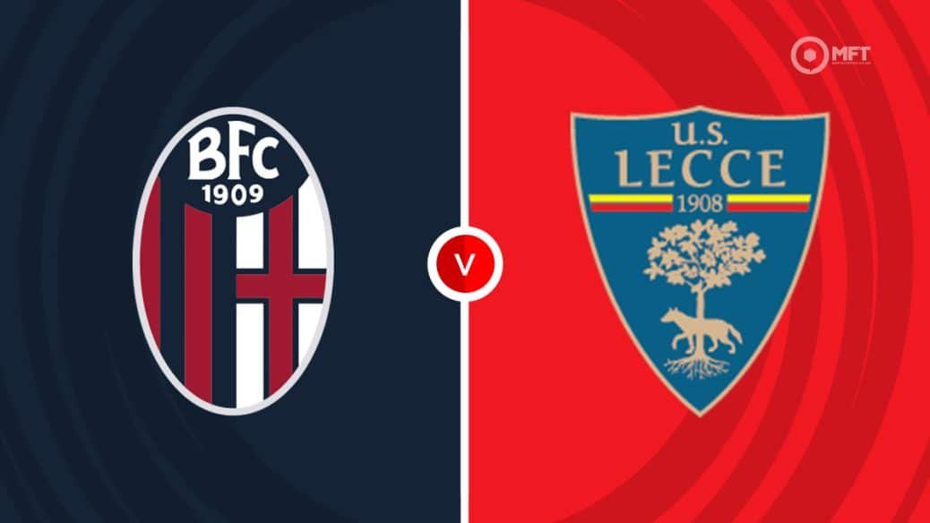 Bologna v Lecce