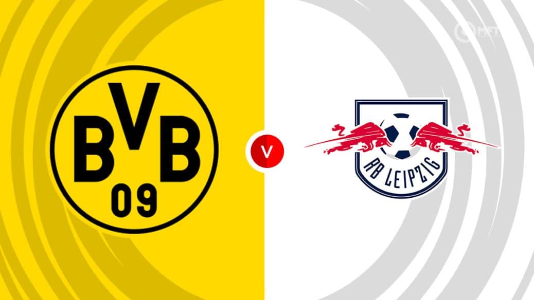 Borussia Dortmund vs RB Leipzig prediction