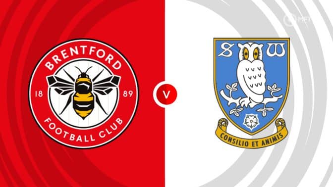 Brentford vs Sheffield Wednesday Prediction and Betting Tips