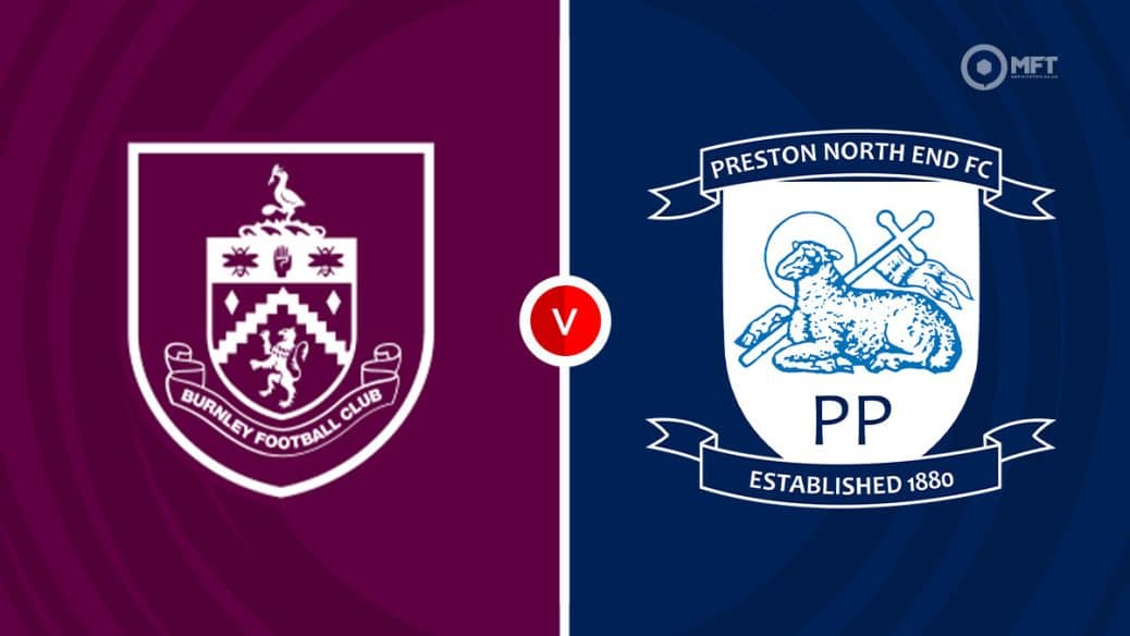 Burnley v Preston prediction