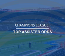 Champions League top assister odds: Liverpool and Atalanta stars tussle for top value