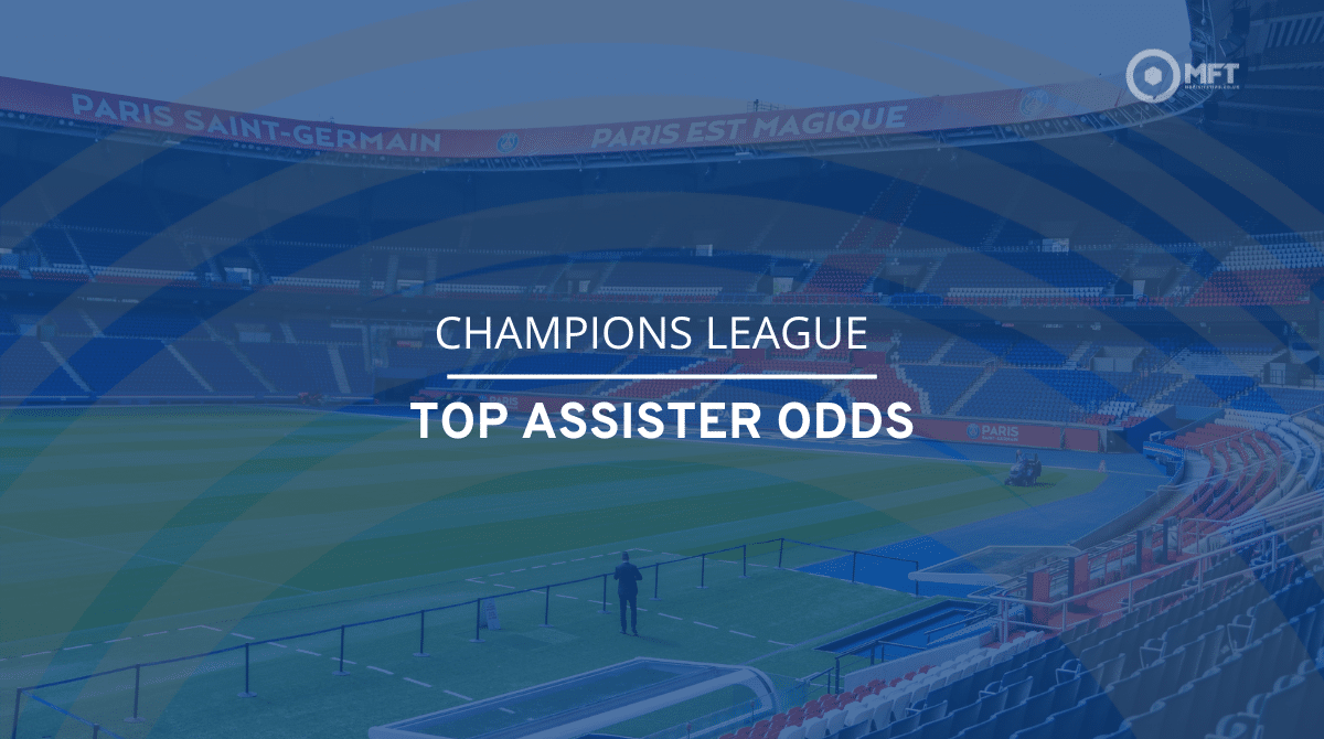 Champions League top assister odds: Liverpool and Barcelona stars tussle for top value