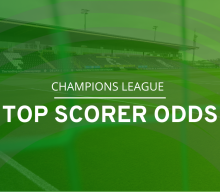 Champions League top scorer odds and prediction: Dortmund striker provides excellent value at 14/1