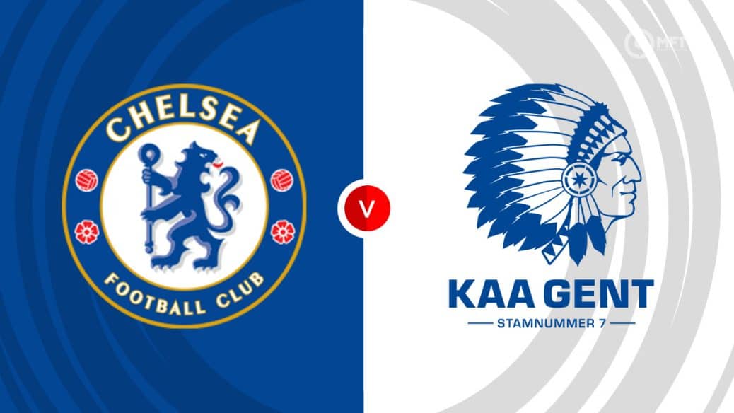 Chelsea v Gent prediction