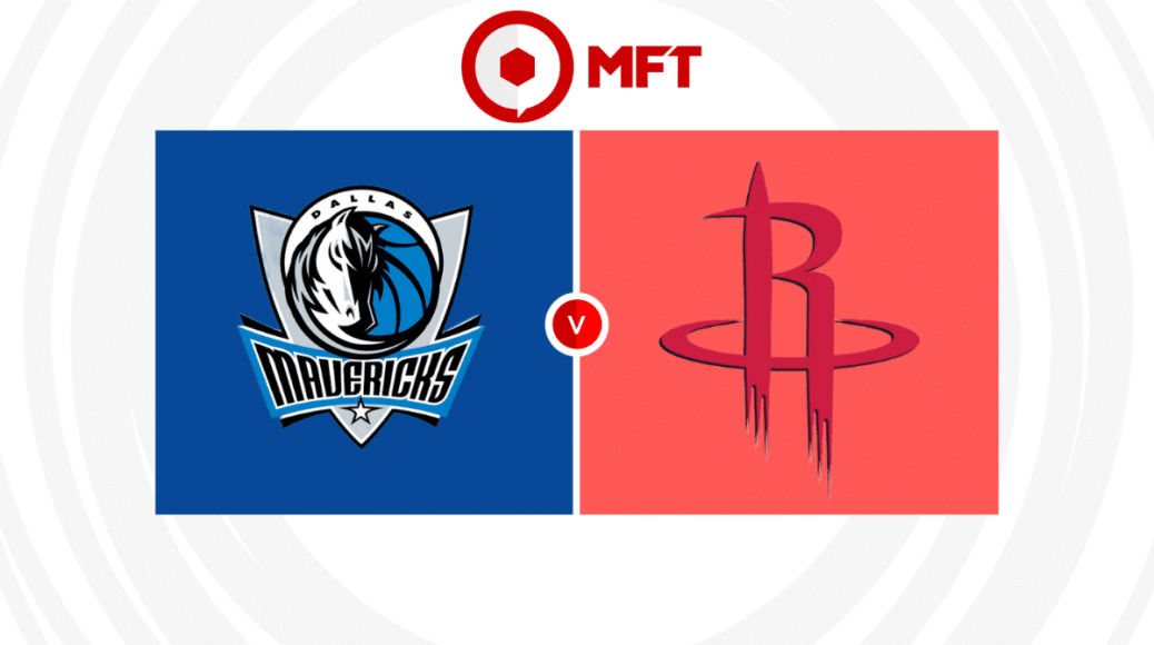 Dallas Mavericks vs Houston Rockets predictions