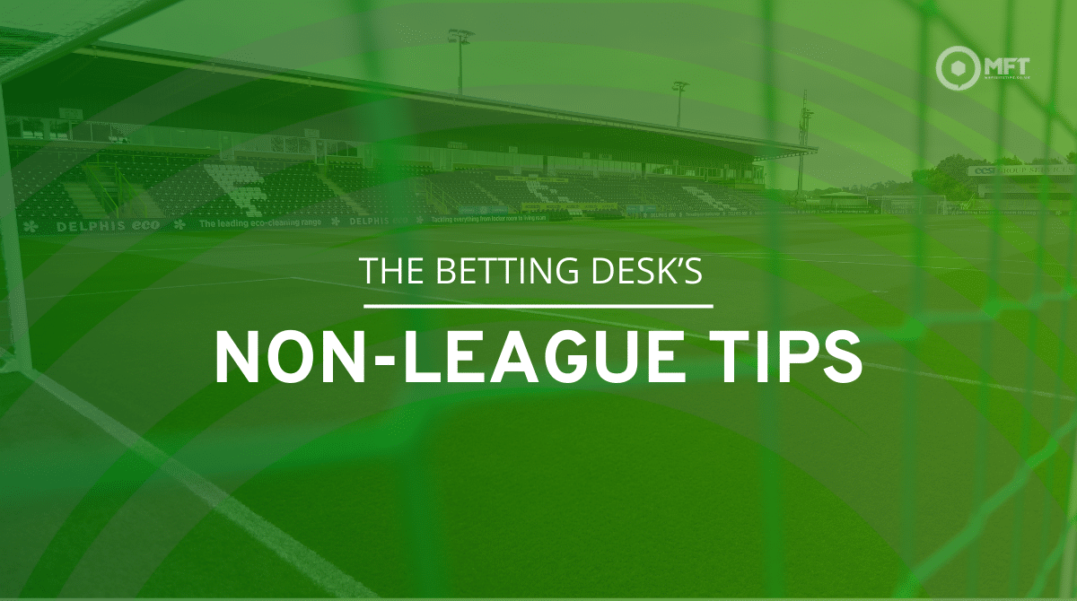 Non-League betting tips: Ebbsfleet vs Rochdale, Southend vs Maidenhead, Braintree vs Altrincham