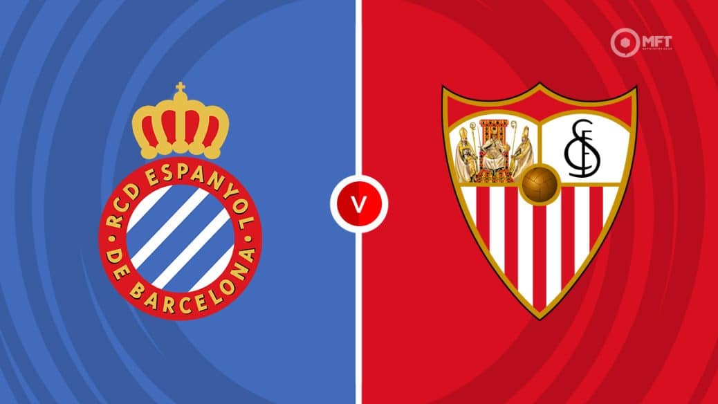 Espanyol v Sevilla