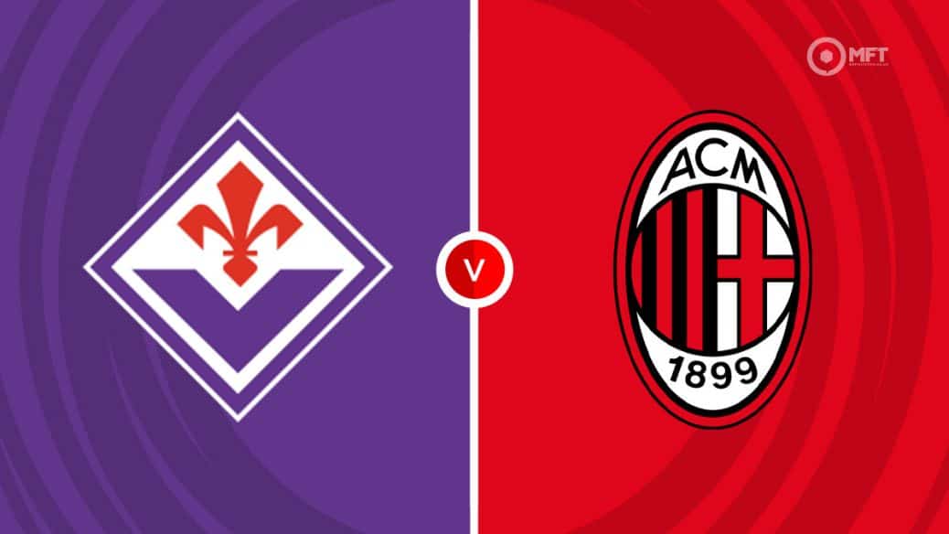 Fiorentina v AC Milan prediction