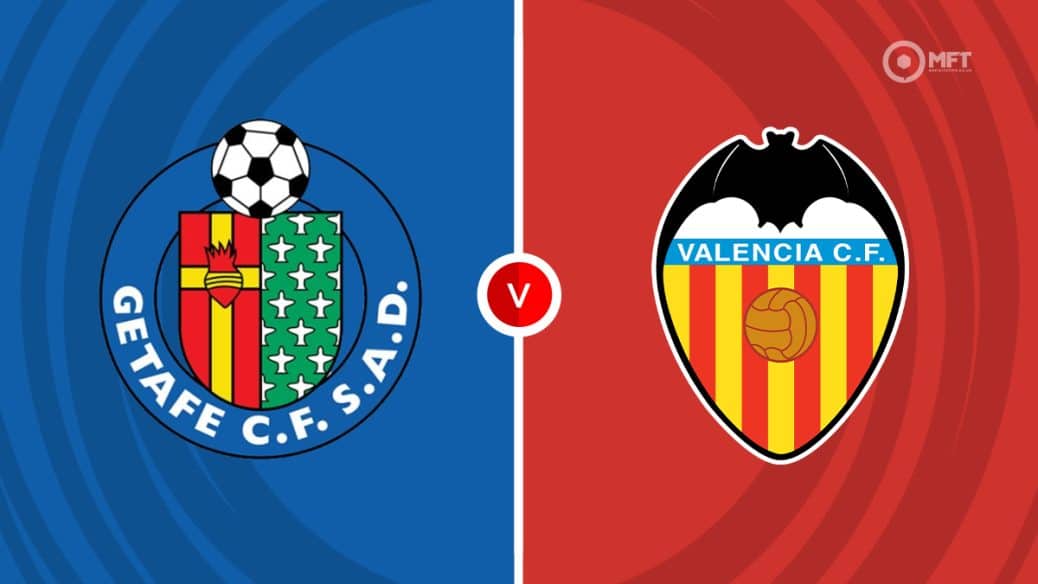 Getafe v Valencia