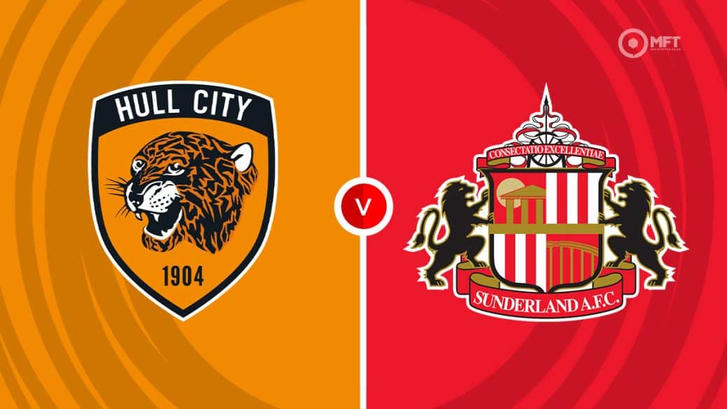 Hull v Sunderland prediction