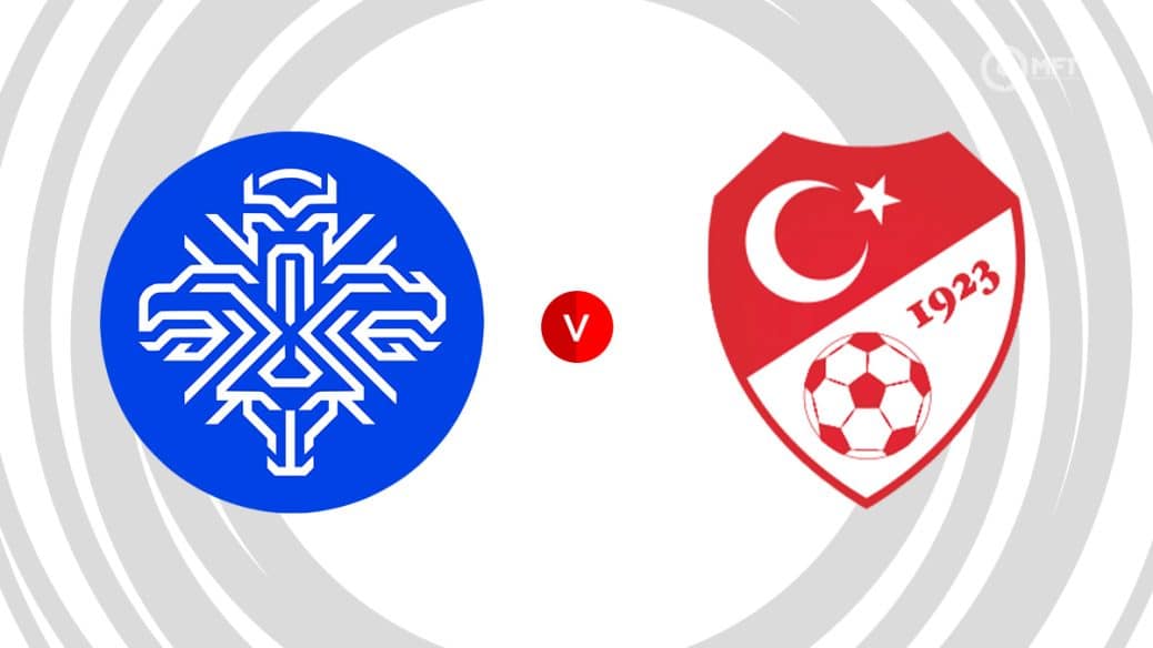 Iceland v Turkey