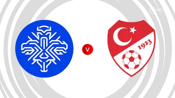 Iceland vs Turkey Prediction and Betting Tips